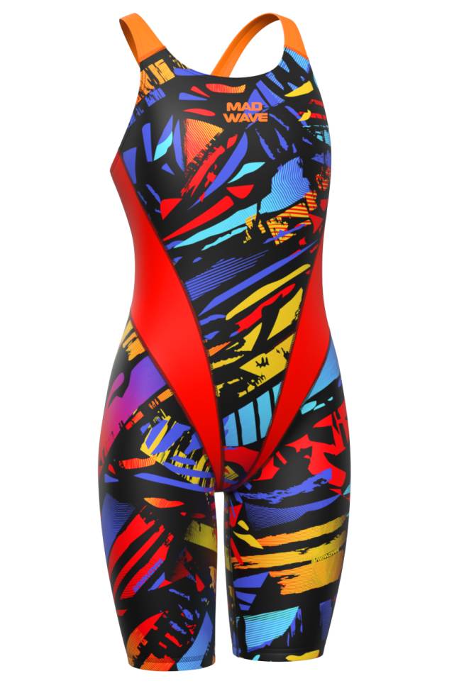 

Юниорский купальник спортивный антихлор Kneeskin Junior PBT H0 Ассорти цветов,XL, Разноцветный, Kneeskin Junior PBT H0