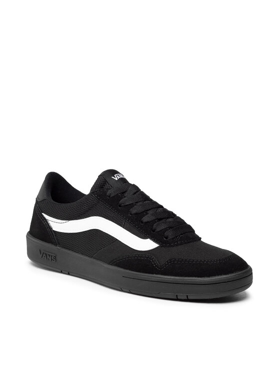 

Кеды Cruze Too Cc VN0A5KR5QTF1 Vans Черный 44 EU, Cruze Too Cc VN0A5KR5QTF1
