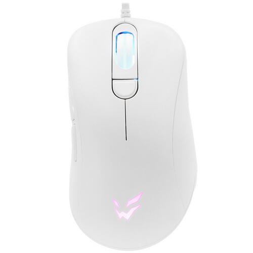 Проводная мышь ARDOR GAMING Edge White ARD-EG3327-WT 286100₽