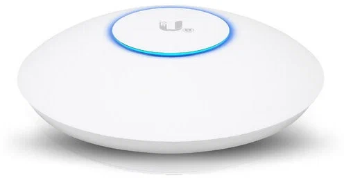 

Точка доступа Wi-Fi Ubiquiti UAP-AC-HD-EU