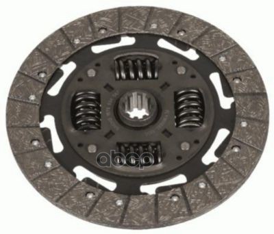 

Clutch Disc Sachs арт. 1878634087