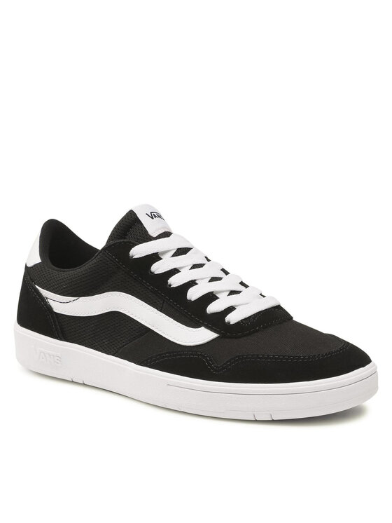 

Кеды Cruze Too Cc VN0A5KR5OS71 Vans Черный 47 EU, Cruze Too Cc VN0A5KR5OS71