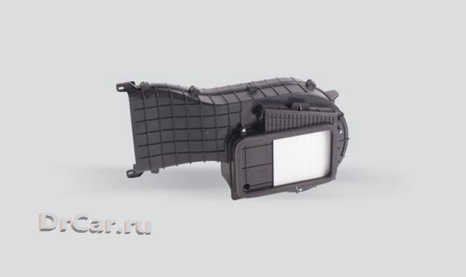 

UAZ Отопитель УАЗ-3163 в сборе с кожухом и фильтром Н/О SANDEN INTERNATIONAL (ОАО УАЗ)