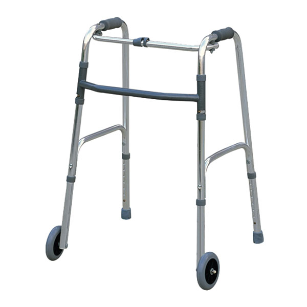 Купить Ходунки для инвалидов Bronigen BQW-420 универсальные