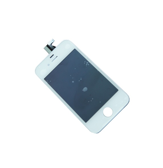 

Дисплей Promise Mobile для смартфона Apple iPhone 4 белый