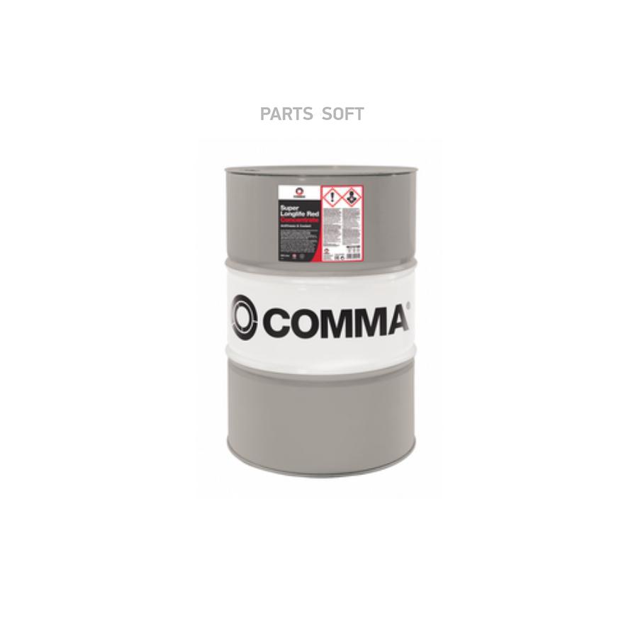 

Антифриз Comma SLA205L
