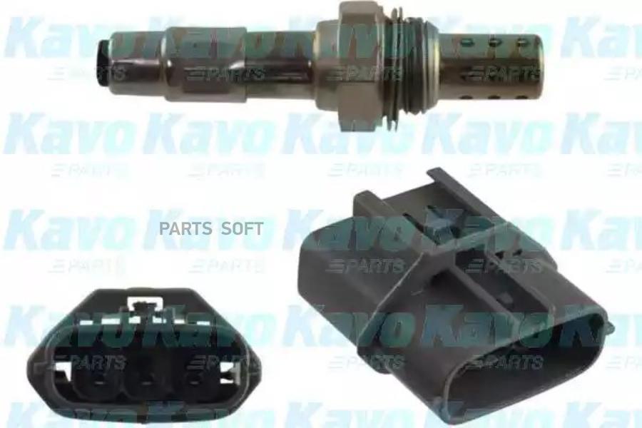 

Лямбда-зонд Nissan Primera/Primera Hatchback/Primera Traveller 96>03 KAVO PARTS EOS6521