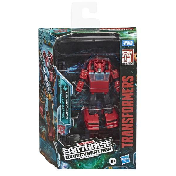 

Transformers Hasbro игрушка Дэлюкс Офрайз, в ассортименте