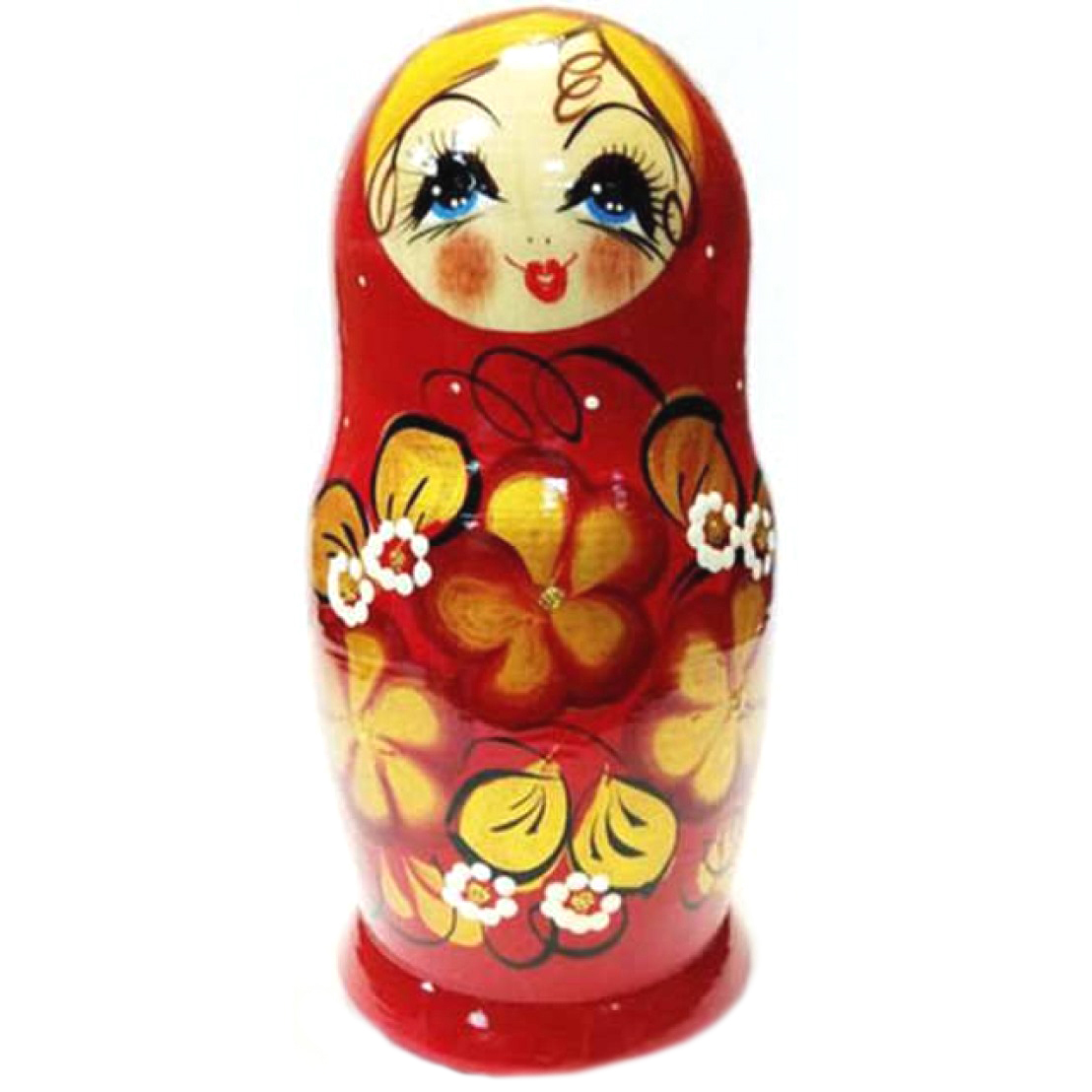

Матрешка 5 в 1 средняя Техпроект М05140331