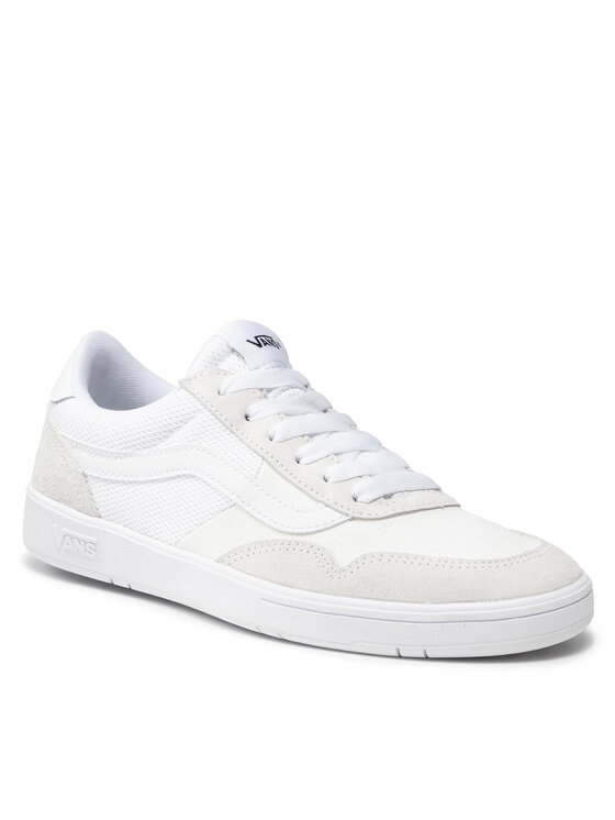 

Кеды Cruze Too Cc VN0A5KR5OIJ1 Vans белый 42 EU, Cruze Too Cc VN0A5KR5OIJ1