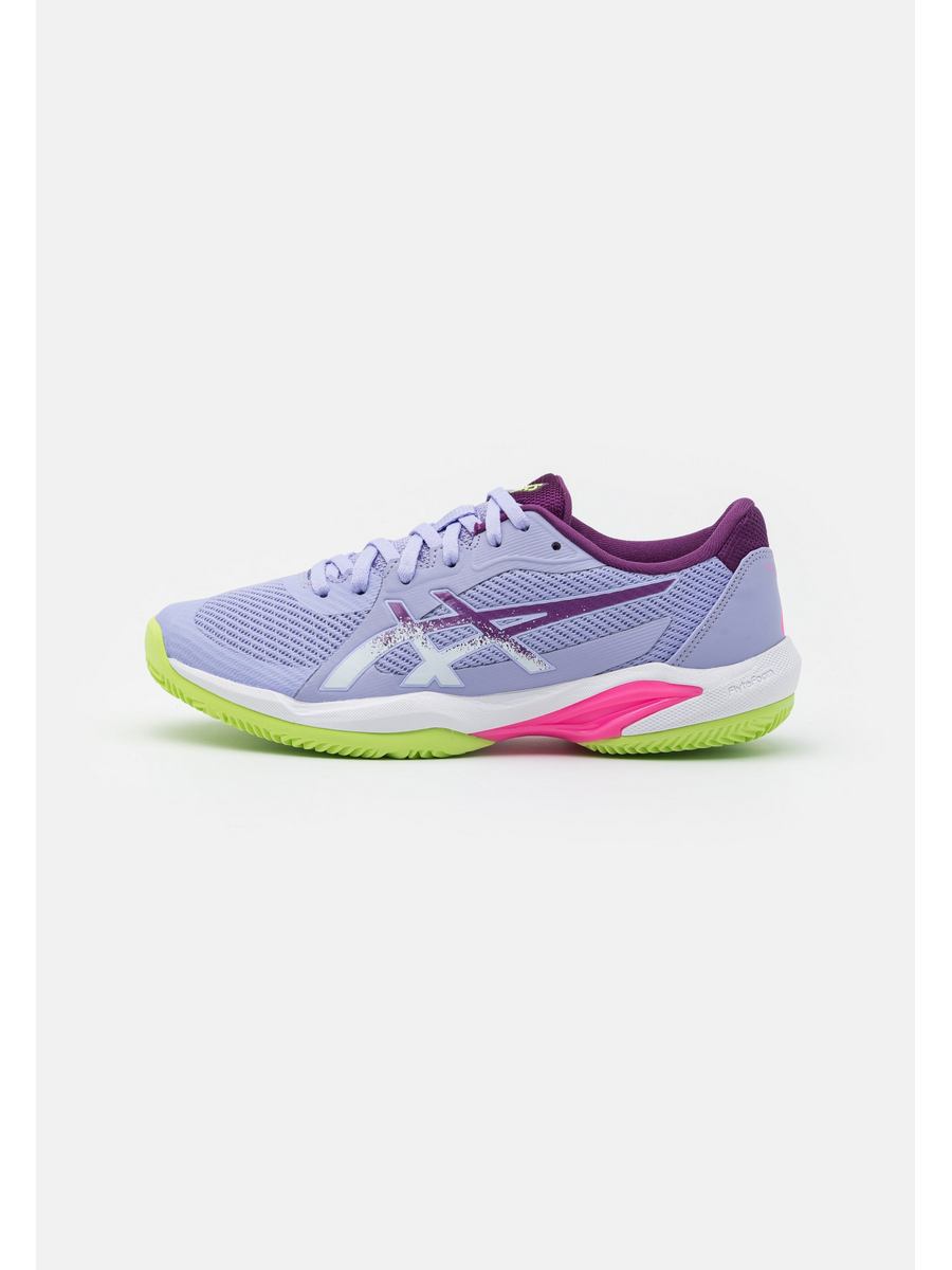 

Кроссовки женские Asics AS141A18T фиолетовые 42 EU, Фиолетовый, AS141A18T