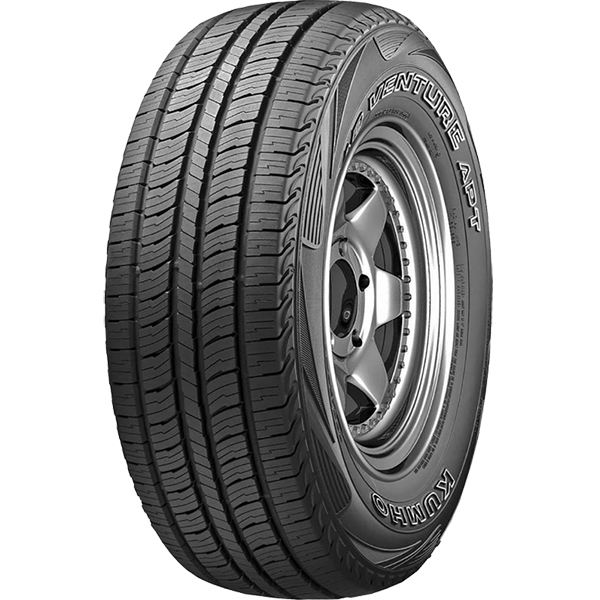 

Шины Marshal Road Venture APT KL51 255/60 R18 112V, Road Venture APT KL51