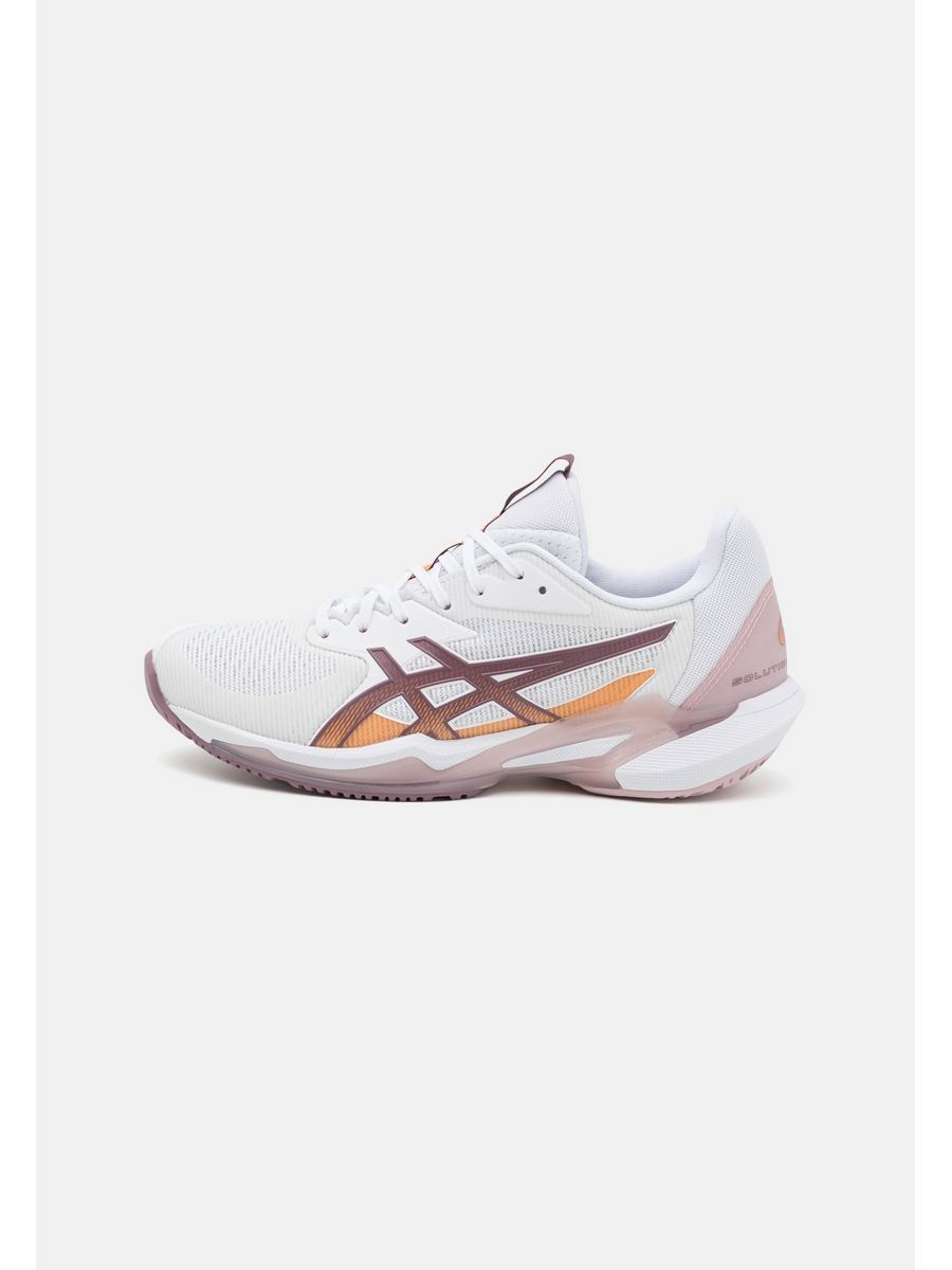 

Кроссовки женские Asics AS141A17N белые 40.5 EU, Белый, AS141A17N
