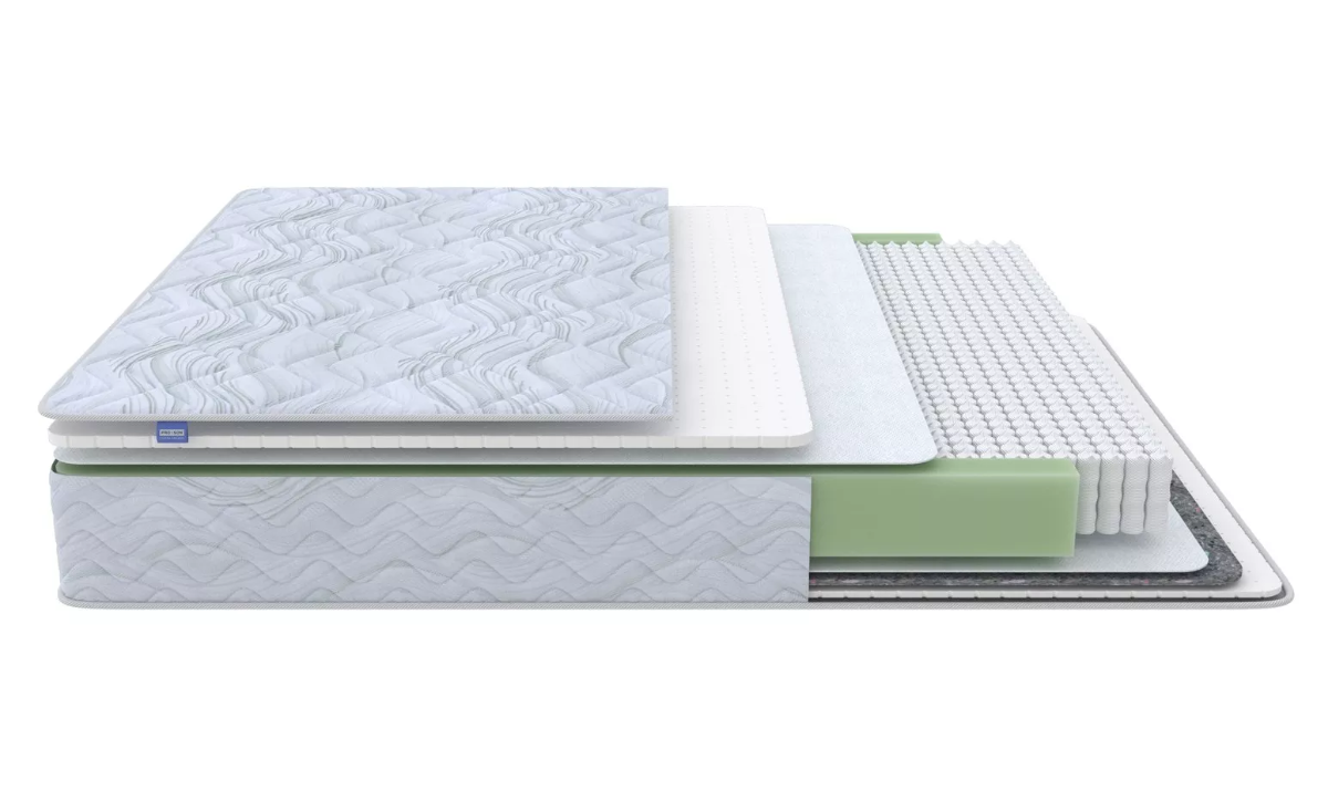 

Матрас Ormatek ProSon Dream Green S 180х195
