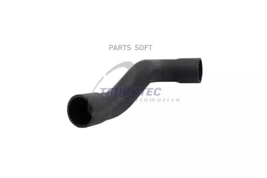 

Патрубок Радиатора TRUCKTEC 0440093