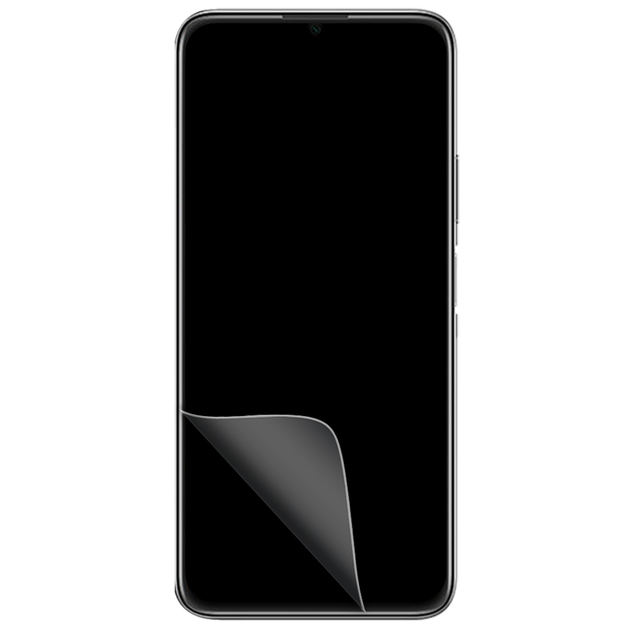 

Пленка защитная гидрогелевая Krutoff для Wiko T3
