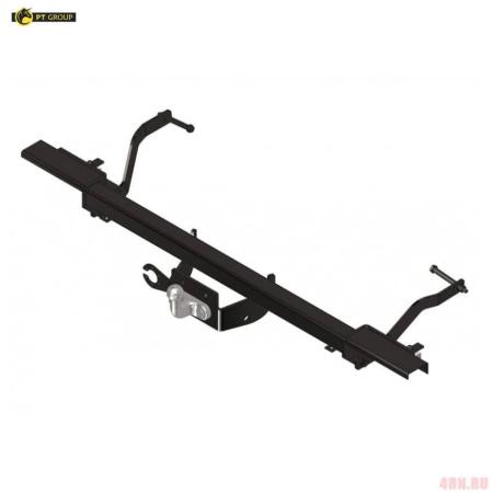 

Фаркоп Citroen Jumper 2006-,FIAT Ducato 2006-,Peugeot Boxer 2006- фланцевое крепление шара, FTD991101