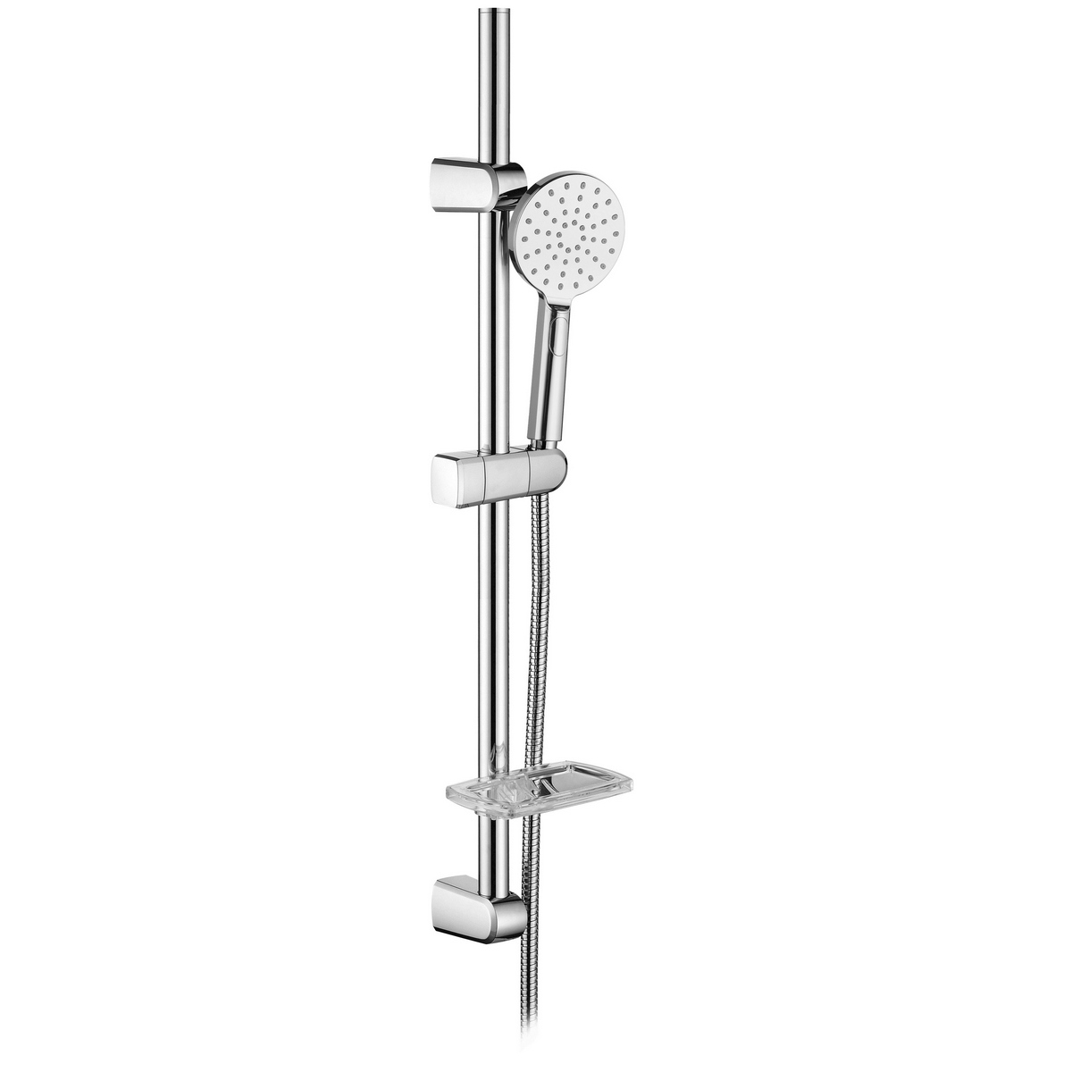 фото Душевой гарнитур elghansa shower rail sb-78s