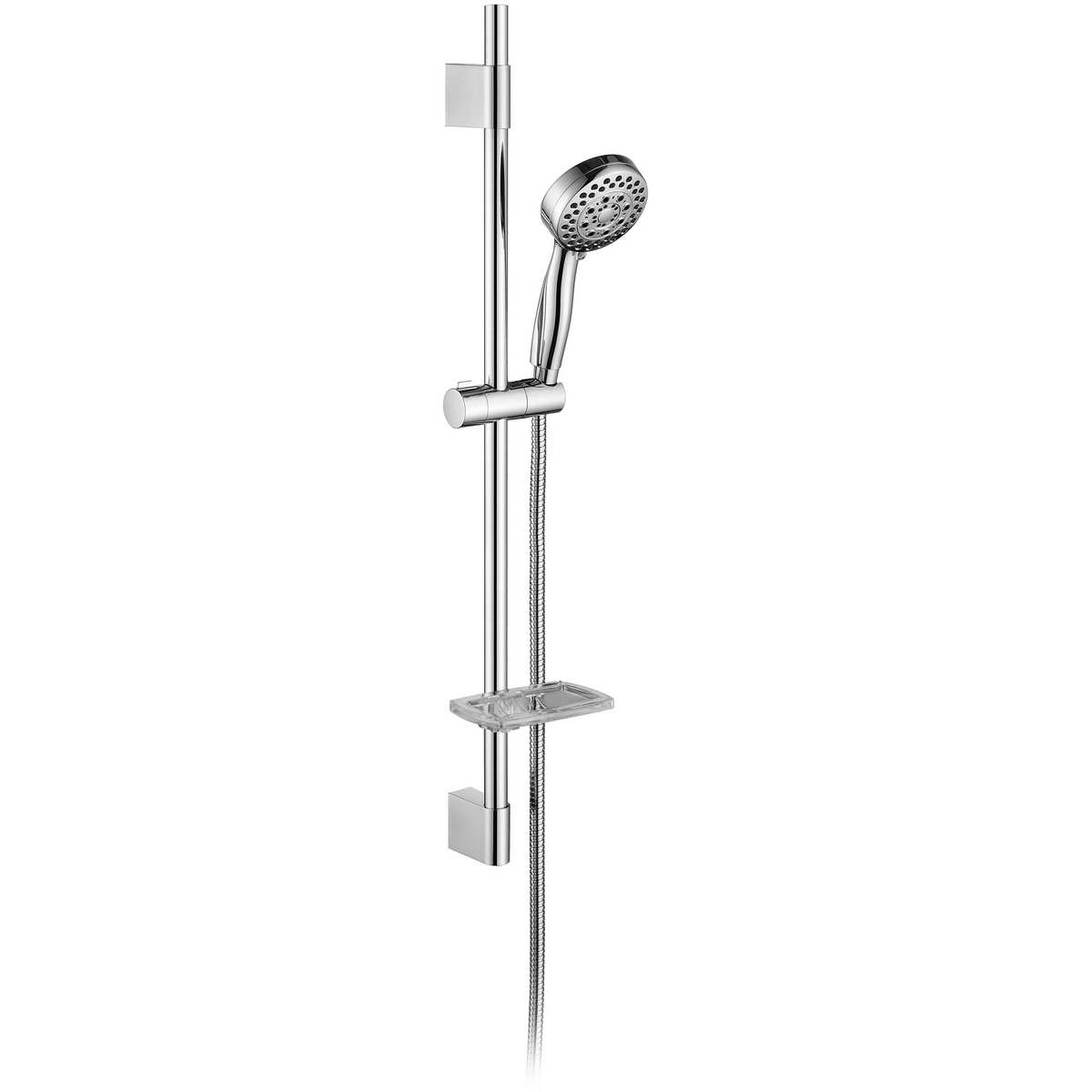 фото Душевой гарнитур elghansa shower rail sb-99s