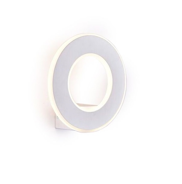 

Бра Elvan BR-8513/1-8W-WW-Wh