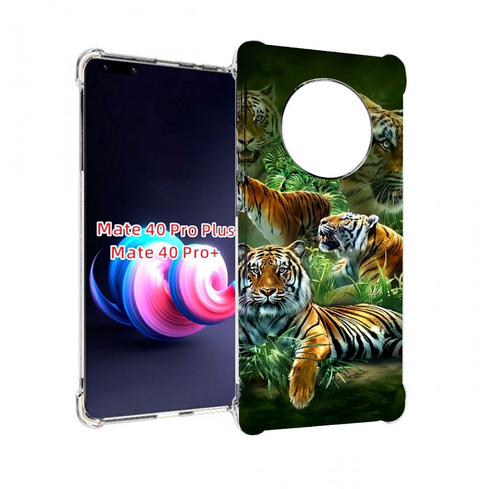 

Чехол MyPads Weekend для UleFone Power Armor 14/14 Pro, Прозрачный, Tocco