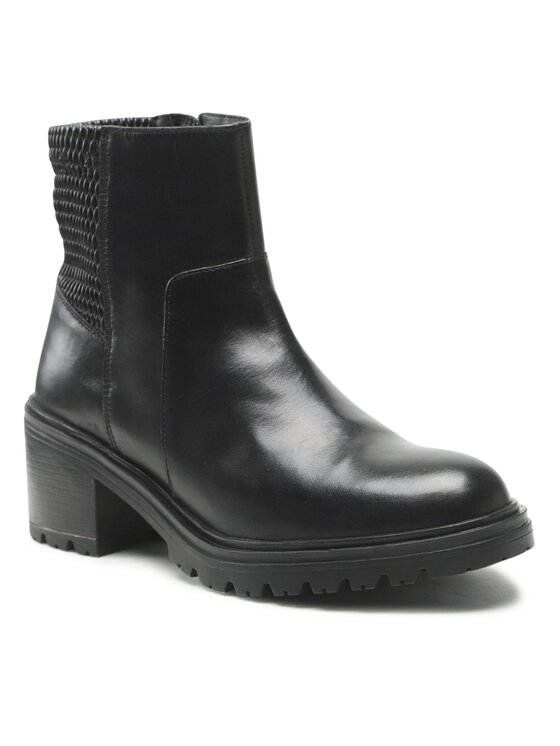 

Полусапоги D Damiana C D26QCC 0436W C9999 Geox Черный 39 EU, D Damiana C D26QCC 0436W C9999