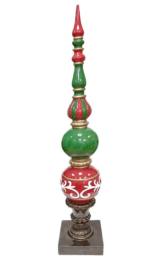 

Декоративная фигура ДомРан 837-215