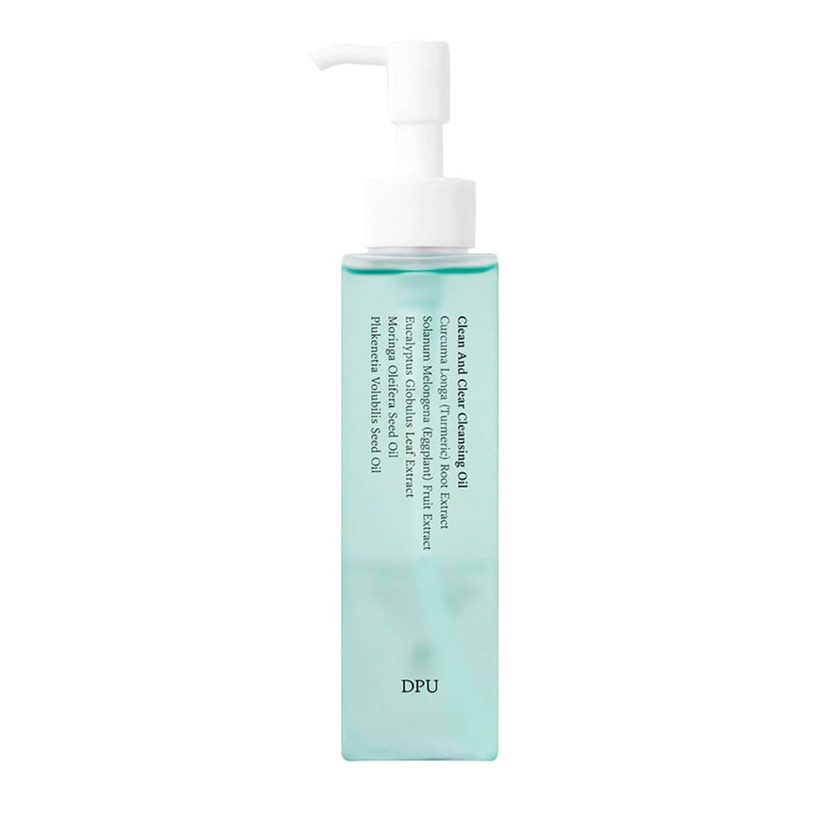

Гидрофильное масло для лица Doctor Althea Clean And Clear Cleansing Oil 150 мл, DrA008