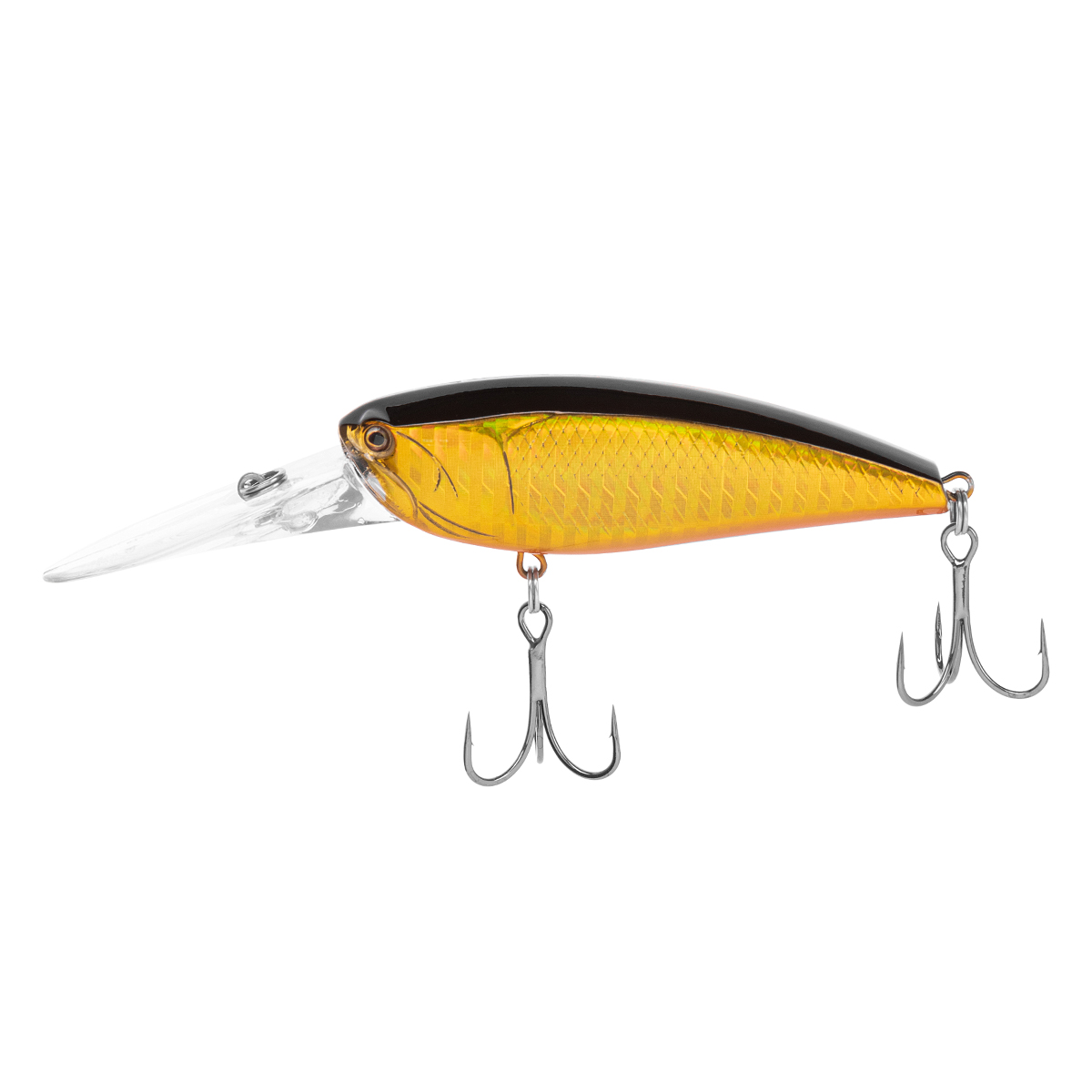 Воблер Ryobi Chunk Minnow SD0781DF 78 мм, 14 гр., цвет 68