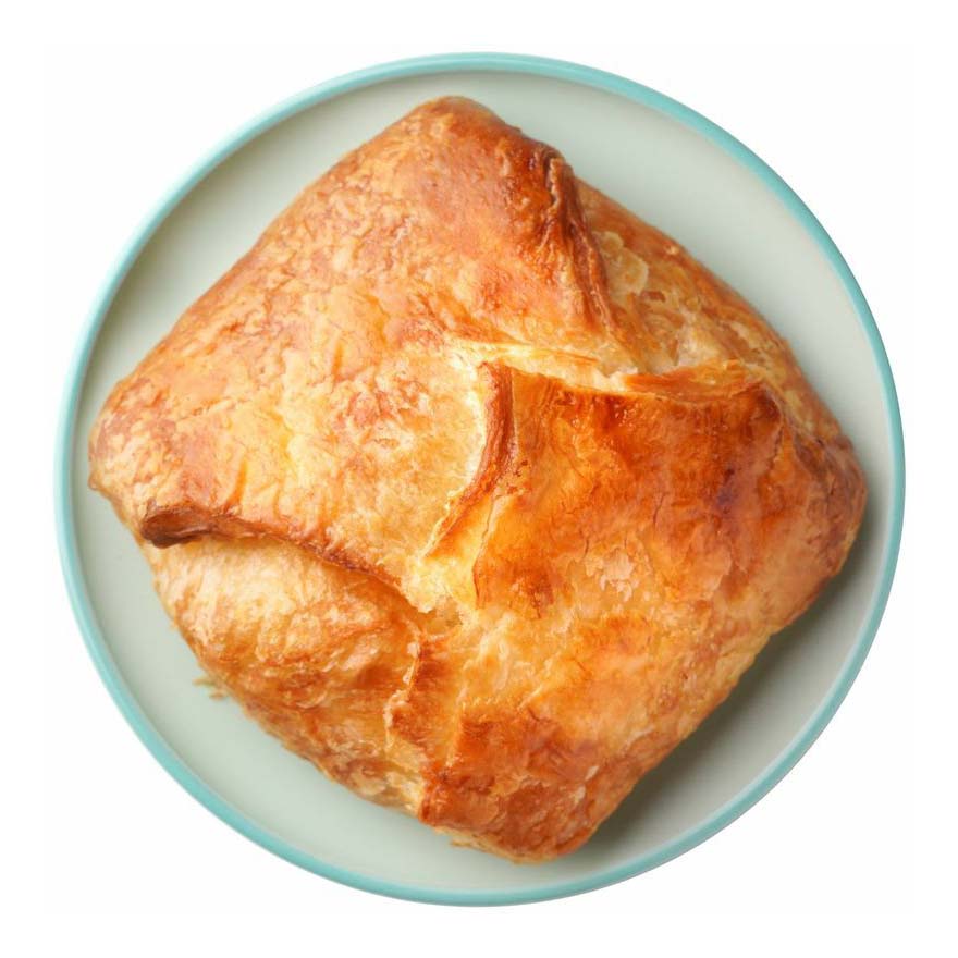 

Хачапури с сыром 100 г