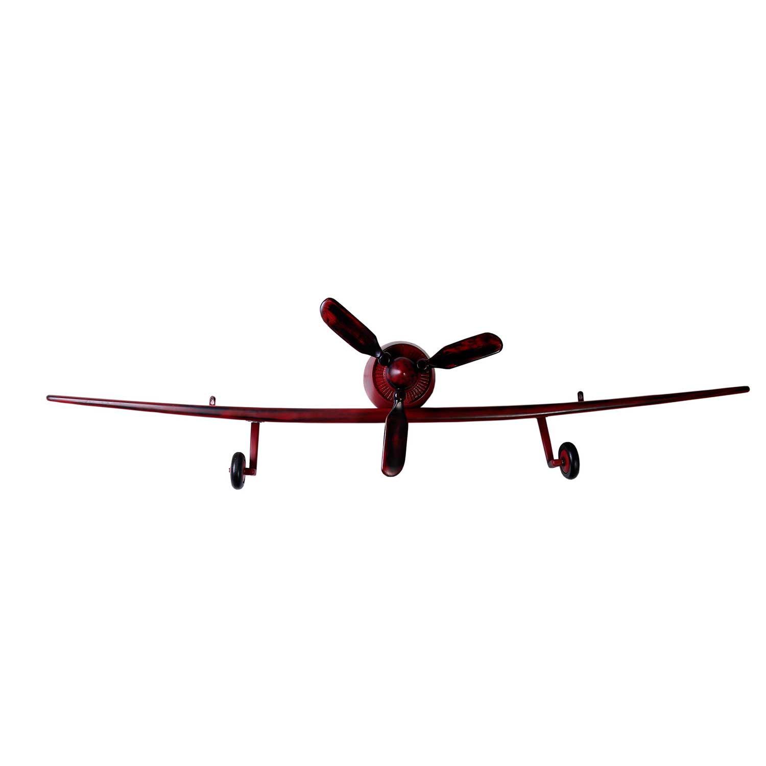 

Полка La Neige GD-Air1 Красная книжная Самолет