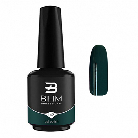 

Гель-лак BHM Professional №142