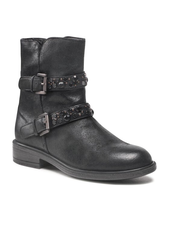 

Полусапоги D Catria F D26LQF 07743 C9999 Geox Черный 40 EU, D Catria F D26LQF 07743 C9999