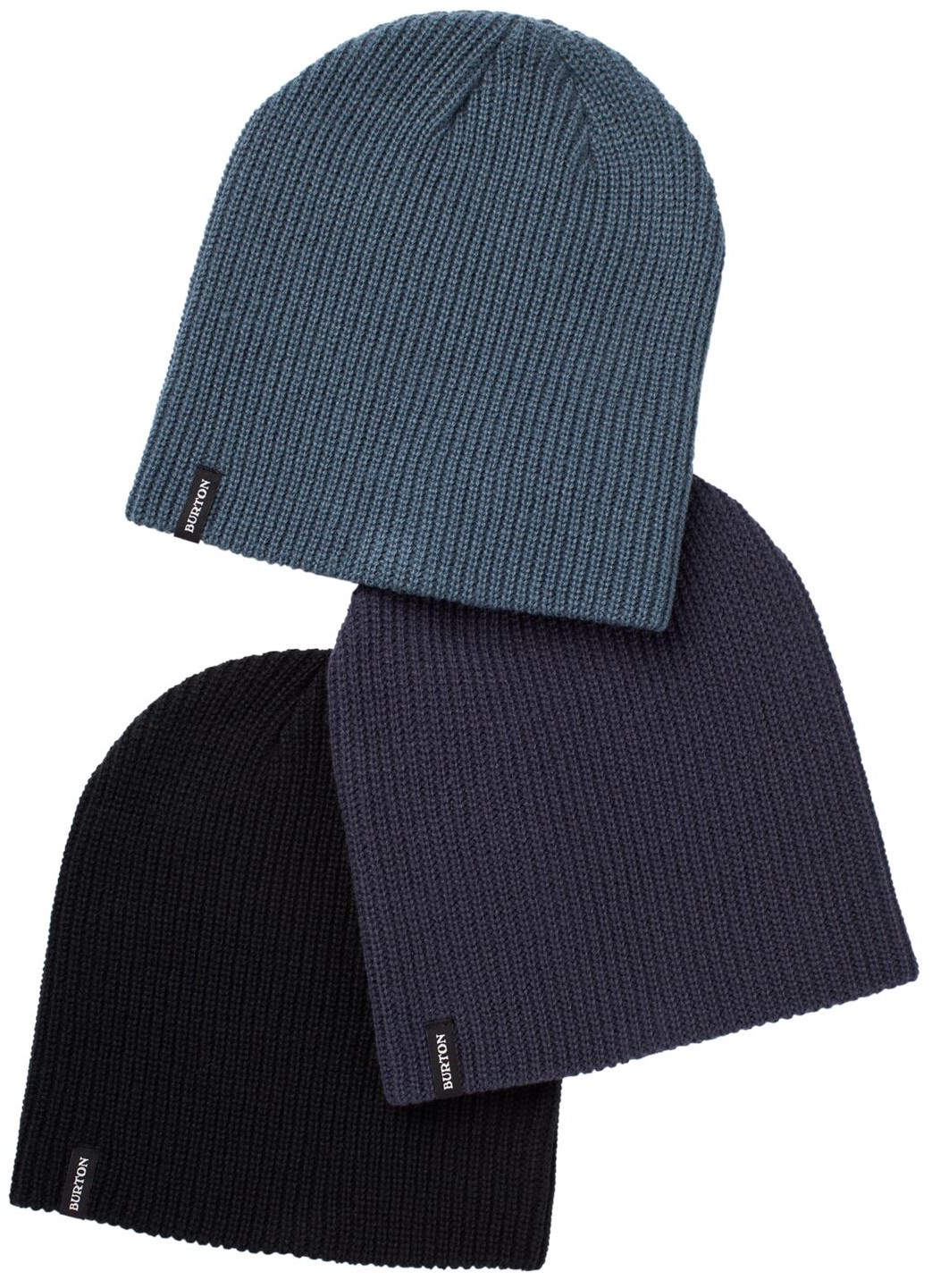 

Шапка мужская Burton Dnd 3 Pack, Phntom/Drkslt, Dnd 3 Pack