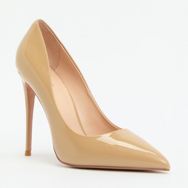 

Туфли женские Tendance LT1088-801 бежевые 39 EU, Бежевый, LT1088-801