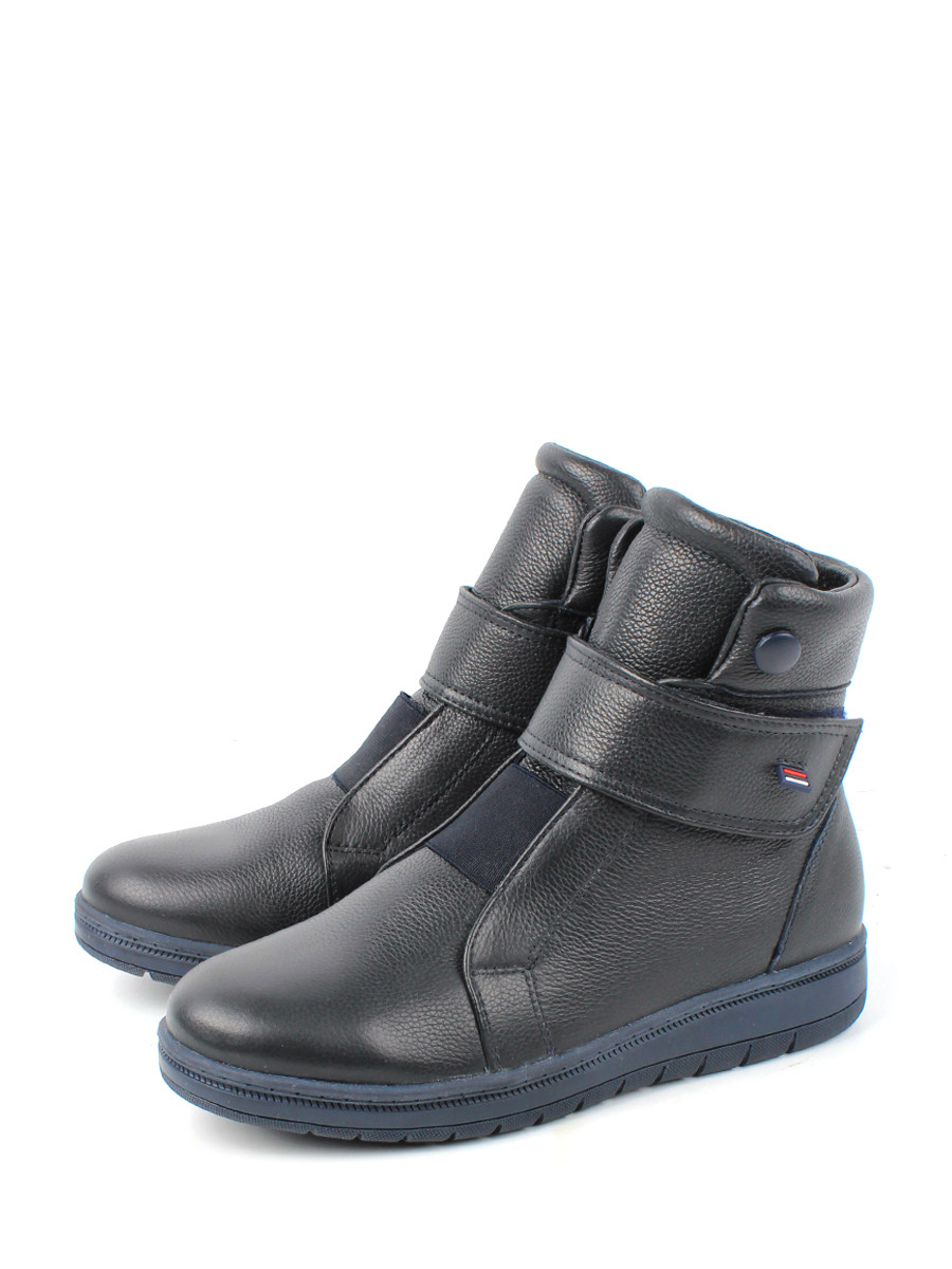 

Ботинки женские Longfield CR 060 синие 40 RU, CR 060
