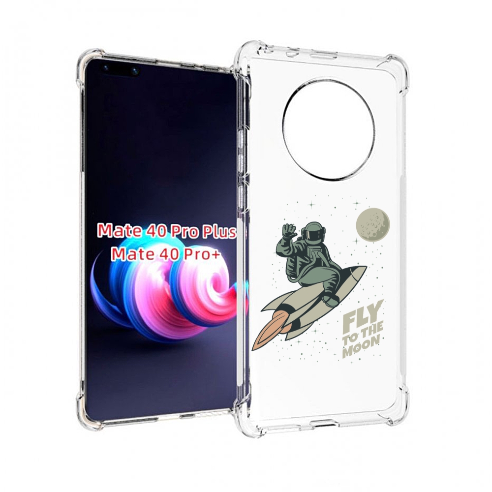 

Чехол MyPads Тигр в шлеме для UleFone Power Armor 14/14 Pro, Прозрачный, Tocco