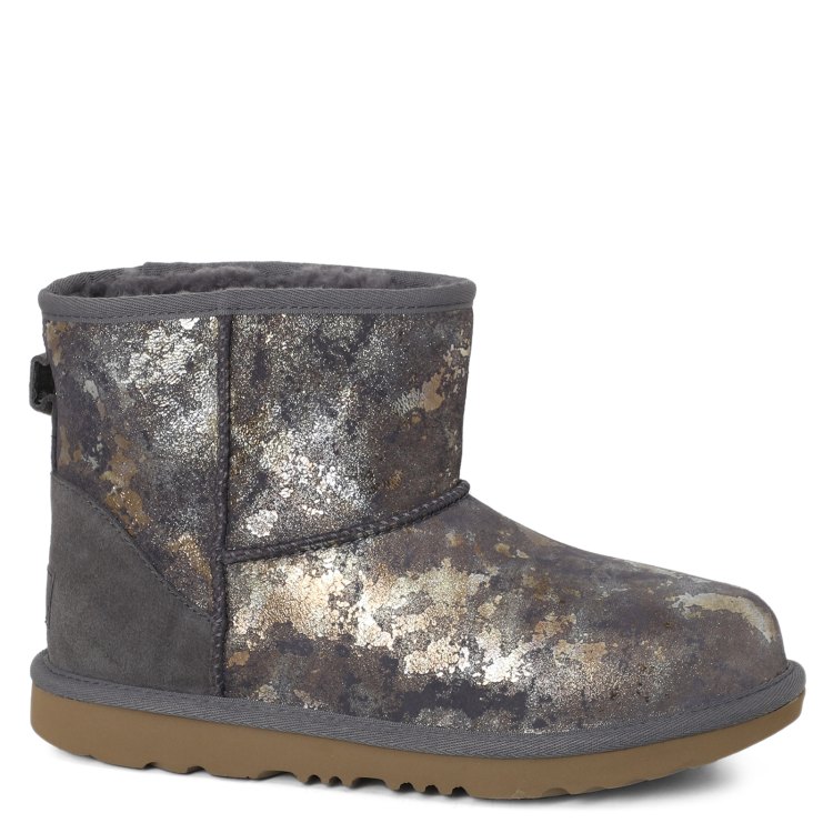 

Угги Ugg 1125552K, фиолетовый, р. 35, 1125552K