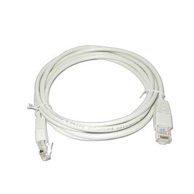 Патчкорд UTP кат 5e Т-7201-5 (литой, многожильный) 50м