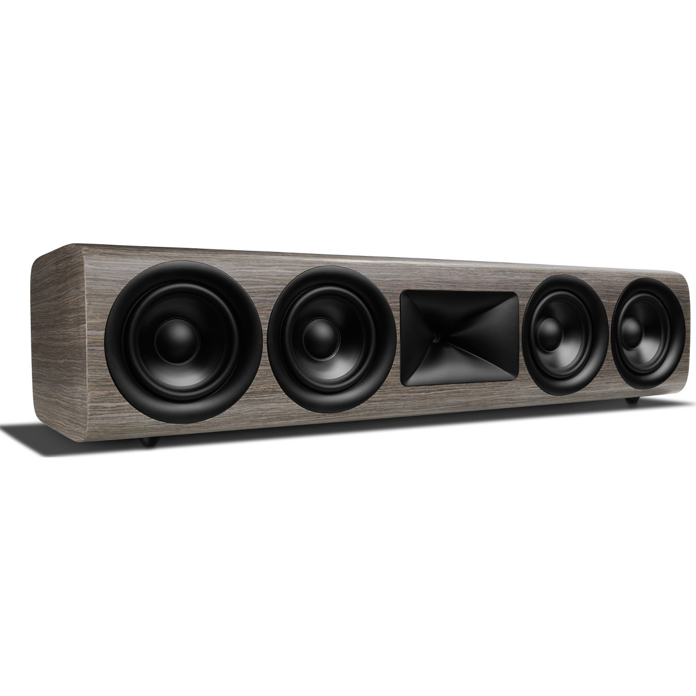 

Центральный канал JBL HDI 4500 GRO
