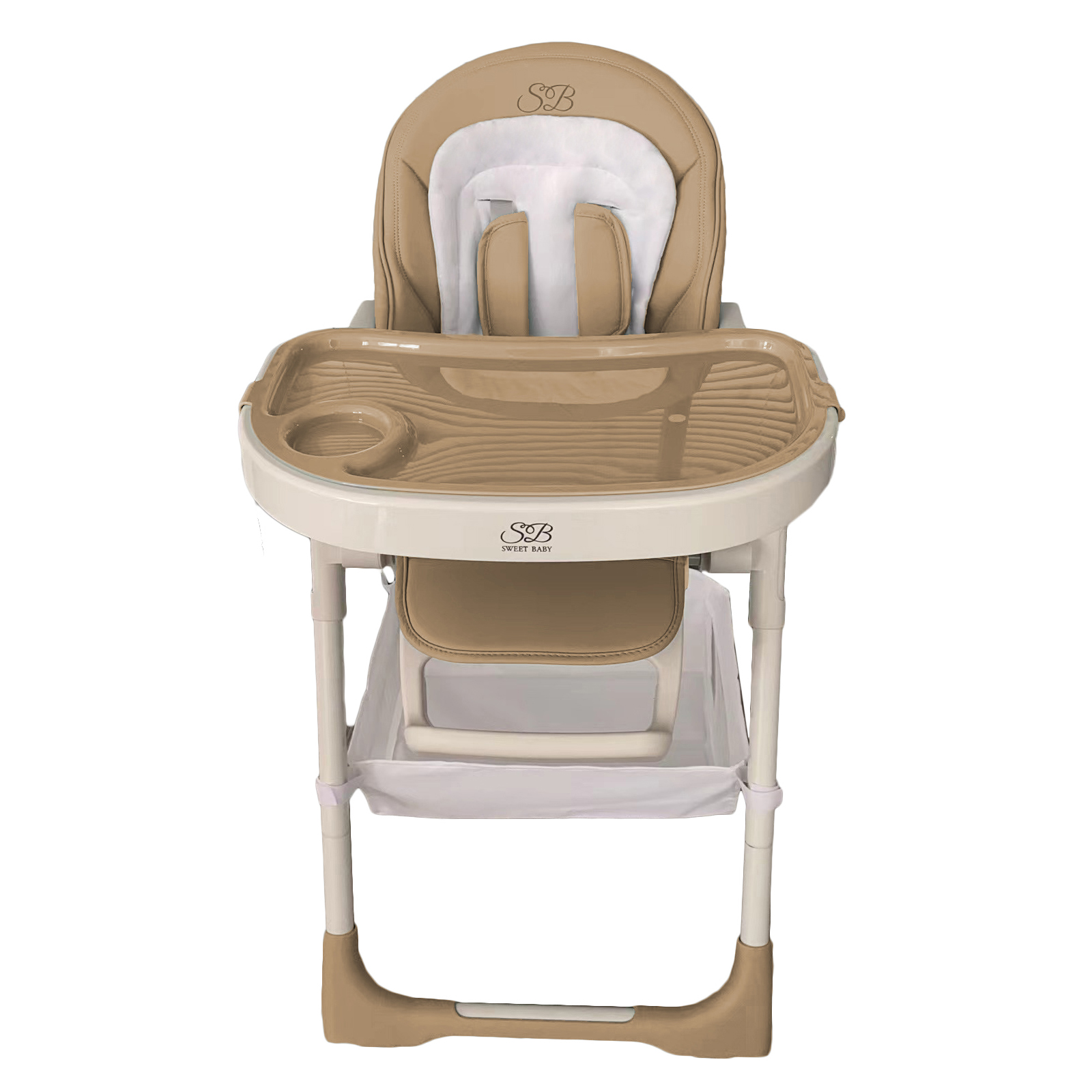 Стульчик Baby Care Trona