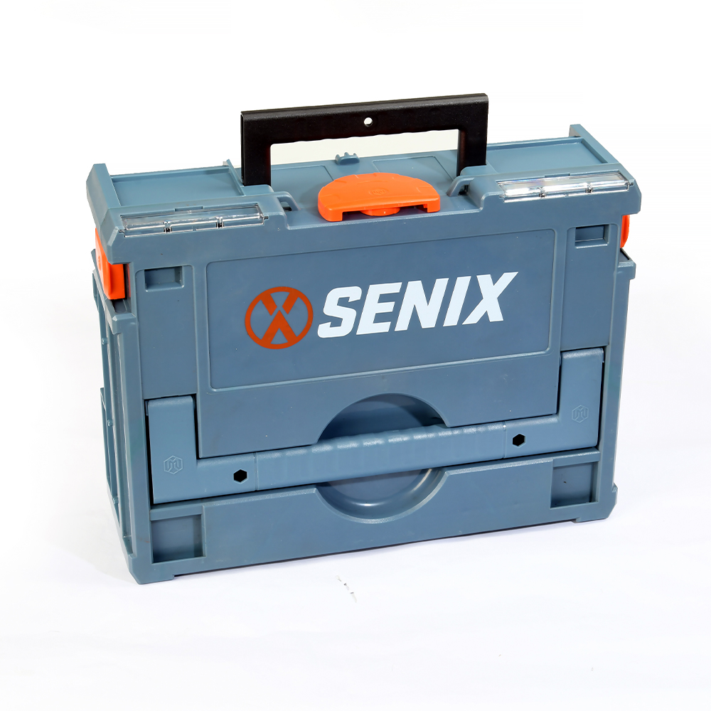 

Ящик для инструмента SENIX S(Z082004)