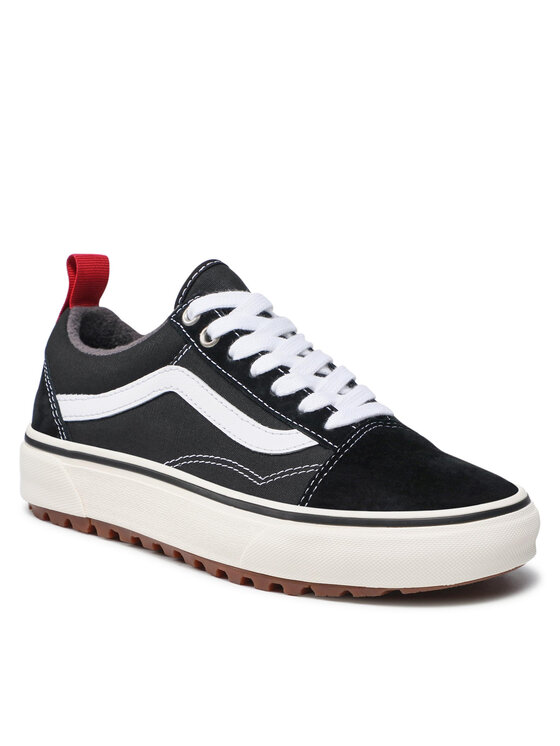 

Кроссовки Old Skool Mte-1 VN0A5I12Y281 Vans Черный 45 EU, Old Skool Mte-1 VN0A5I12Y281