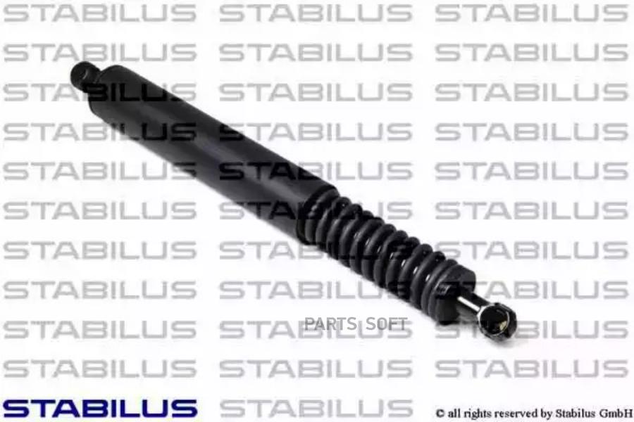 STABILUS 008046 Амортизатор багажника задн LR 11040₽