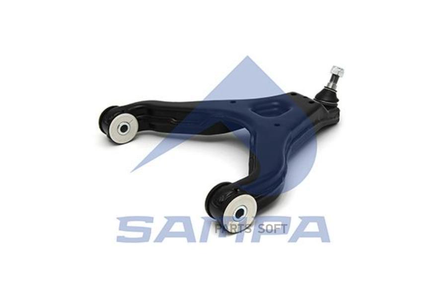 

Рычаг Передний Нижний Правый SAMPA арт. 062.048