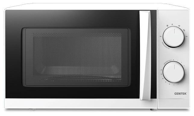 Микроволновая печь соло Centek CT-1571 белый микроволновая печь соло gorenje mo17e1wh белый