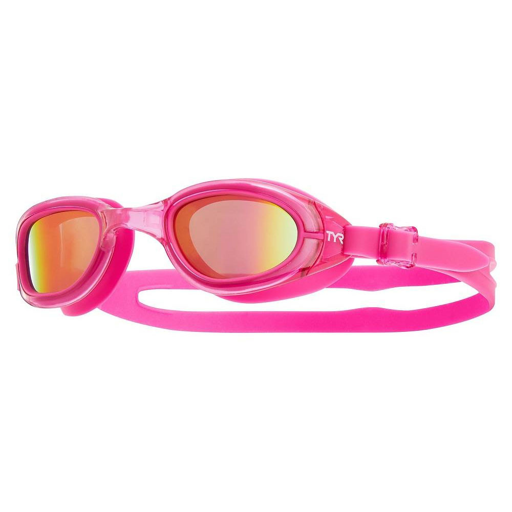 

Очки для плавания подростковые "TYR Special Ops 2.0 Polarized Jr", арт.LGSPJR-67