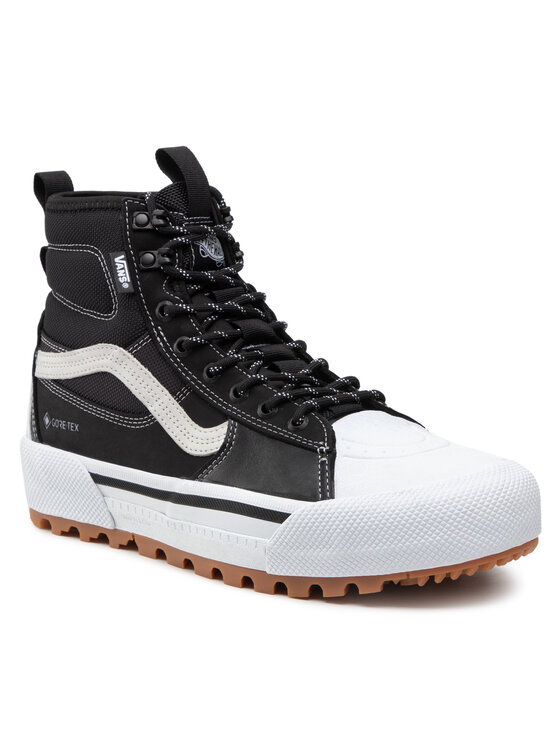 

Кеды Sk8-Hi GORE-TEX M VN0A5I111KP1 Vans Черный 36 EU, Sk8-Hi GORE-TEX M VN0A5I111KP1