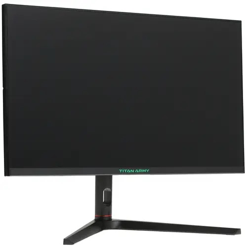 

27" Монитор Titan Army P27A2R черный 180Hz 2560x1440 IPS, P27A2R