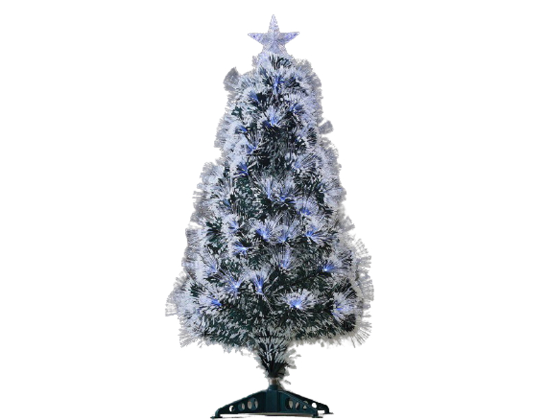 

Ель искусственная Edelman Ice Light 167348-edelman 90 см зеленая, Ice Light